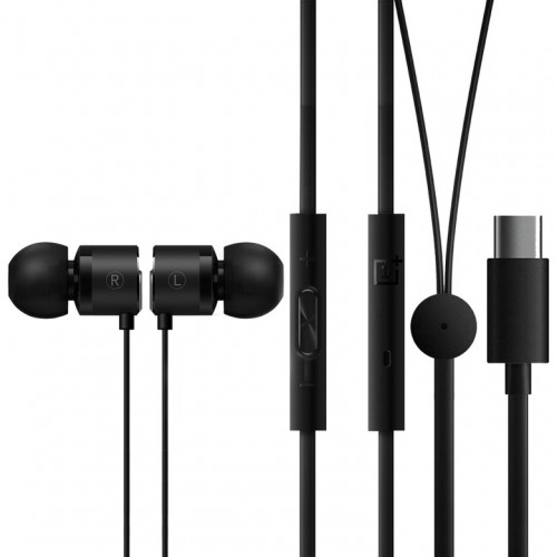 OnePlus Type-C Bullets Earphones 2T